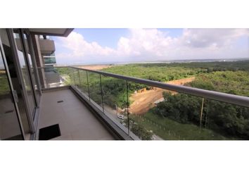 Apartamento en  Altos De Riomar, Barranquilla