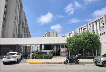 Apartamento en  El Golf, Barranquilla