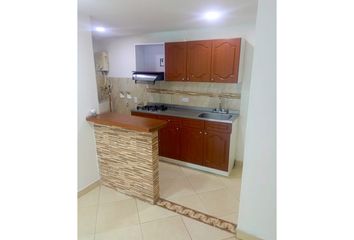 Apartamento en  San Germán, Medellín