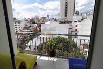 Apartamento en  El Prado, Bucaramanga