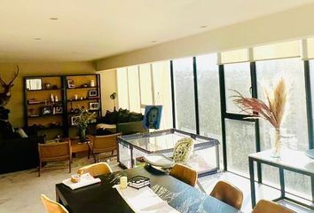 Departamento en  Bosque Alto, Cuajimalpa De Morelos, Ciudad De México, Mex