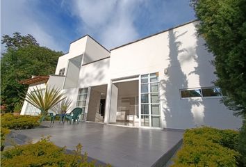 Casa en  Altos De Belmonte, Pereira