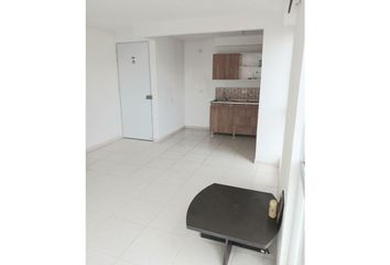 Apartamento en  Valle Del Lili, Cali