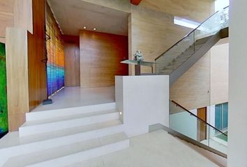 Casa en  Privada Paseo De Las Bugambilias 2000, Lomas De Vista Hermosa, Cuajimalpa De Morelos, Cuajimalpa De Morelos, Ciudad De México, 05100, Mex