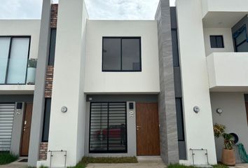 Casa en condominio en  45134, Zapopan, Jalisco, Mex