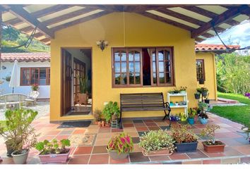 Villa-Quinta en  San Vicente, Antioquia