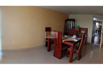 Apartamento en  La Concordia, Bucaramanga