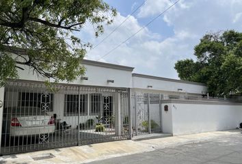 Casa en  Vía Sistina 401-415, Fuentes Del Valle, San Pedro Garza García, Nuevo León, 66224, Mex