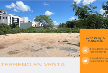 Lote de Terreno en  Calle 12 B, Santa Gertrudis Copo, Mérida, Yucatán, 97305, Mex