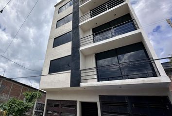 Departamento en  Avenida Sayil 167-173, Maya, Tuxtla Gutiérrez, Chiapas, 29010, Mex