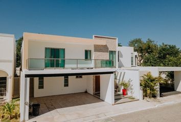 Casa en condominio en  Calle 19-c 547, Mérida, Yucatán, 97130, Mex