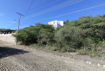 Lote de Terreno en  Avenida De Las Huertas, Huertas La Joya, Querétaro, 76235, Mex