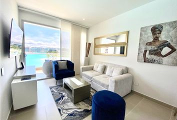 Apartamento en  La Boquilla, Cartagena De Indias