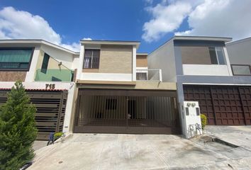 Casa en  Calle Jacinto, Espacio Cumbres Conrad, Monterrey, Nuevo León, 64349, Mex