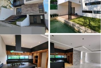 Casa en  Calle San Nicolás 16-16, Ahuatepec, Cuernavaca, Morelos, 62300, Mex