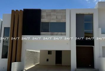 Casa en  Avenida Paseo Boreal, Bosques Del Valle, Chihuahua, 31160, Mex