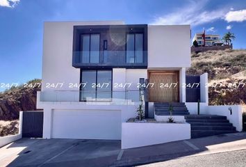 Casa en  Calle Pebble Beach, Bosques De San Francisco, Chihuahua, 31115, Mex