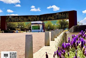 Lote de Terreno en  La Noria, Huimilpan, Querétaro, Mex