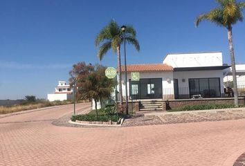 Lote de Terreno en  Ciudad Maderas, Castado, El Marqués, Querétaro, Mex