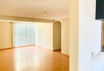 Departamento en  Calzada De Tlalpan 1408, San Clemente Sur, Álvaro Obregón, Ciudad De México, 01740, Mex