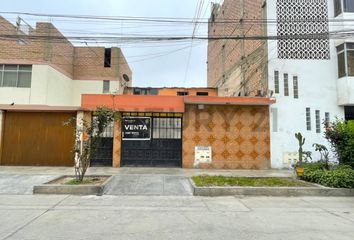 Casa en  Jirón Conococha 233, Lima, Perú