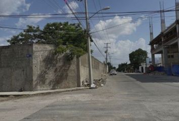 Lote de Terreno en  México Norte, Mérida, Yucatán