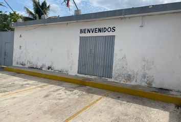 Local comercial en  Calle 12, Nueva Alemán, Mérida, Yucatán, 97147, Mex