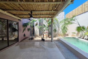 Casa en  Pueblo Cholul, Mérida, Yucatán