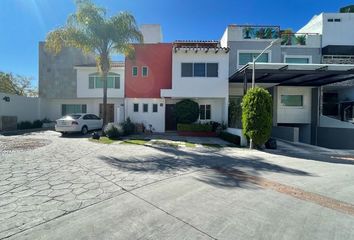 Casa en condominio en  Calle Sendero Del Arribo 32, Milenio 3a. Ion, Santiago De Querétaro, Querétaro, 76060, Mex