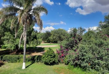 Casa en condominio en  Bajío, Balvanera Sección Fairway, Corregidora, Querétaro, Mex