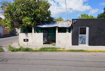 Casa en  Calle 22, Chuburna De Hidalgo, Mérida, Yucatán, 97205, Mex