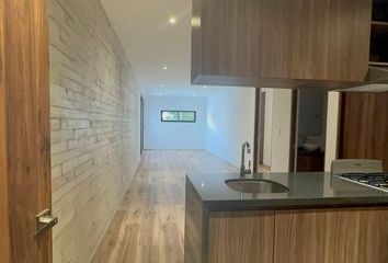 Departamento en  Lomas De Memetla, Cuajimalpa De Morelos