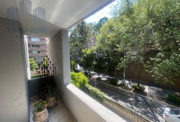 Departamento en  Bosques De Las Lomas, Cuajimalpa De Morelos