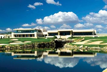 Lote de Terreno en  Yucatán Country Club, Mérida, Yucatán