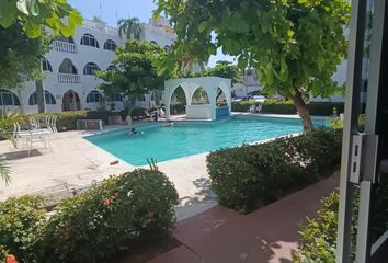 Departamento en  Pueblo Llano Largo, Acapulco De Juárez