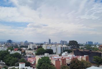 Departamento en  Portales Sur, Benito Juárez, Cdmx