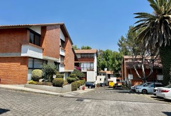 Casa en  Lomas De San Ángel Inn, Álvaro Obregón, Cdmx