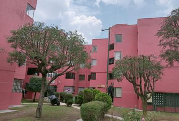 Departamento en  San Francisco Coaxusco, Metepec