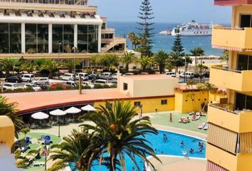 Apartamento en  Playa De Los Cristianos, St. Cruz De Tenerife