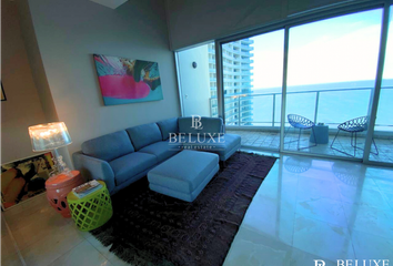 Apartamento en  San Francisco, Ciudad De Panamá