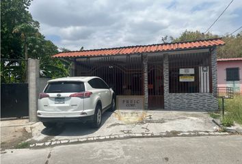 Casa en  Pueblo Nuevo, Ciudad De Panamá