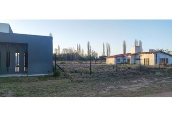 Terrenos en  San Rafael, Mendoza