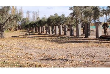 Terrenos en  Maipú, Mendoza