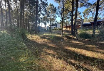 Terrenos en  La Herradura, Pinamar