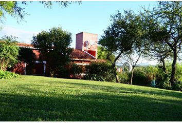 Casa en  Estancia Vieja, Córdoba