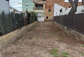 Terreno en  Quatre Carreres, Valencia, Valencia/valència