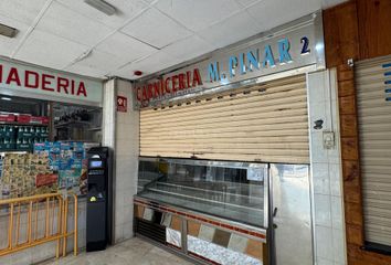 Local Comercial en  Getafe, Madrid Provincia