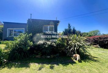 Casa en  Sierra De Los Padres, General Pueyrredón