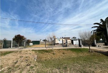 Casa en  María Grande, Entre Ríos