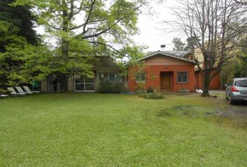 Casa en  Parque Leloir, Partido De Ituzaingó